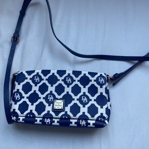 Dooney & Bourke CrossBody Bag